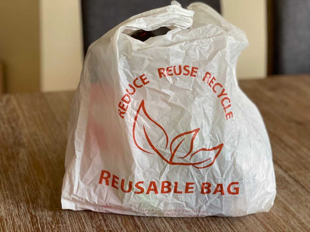 verschil recyclen, hergebruiken en repareren
