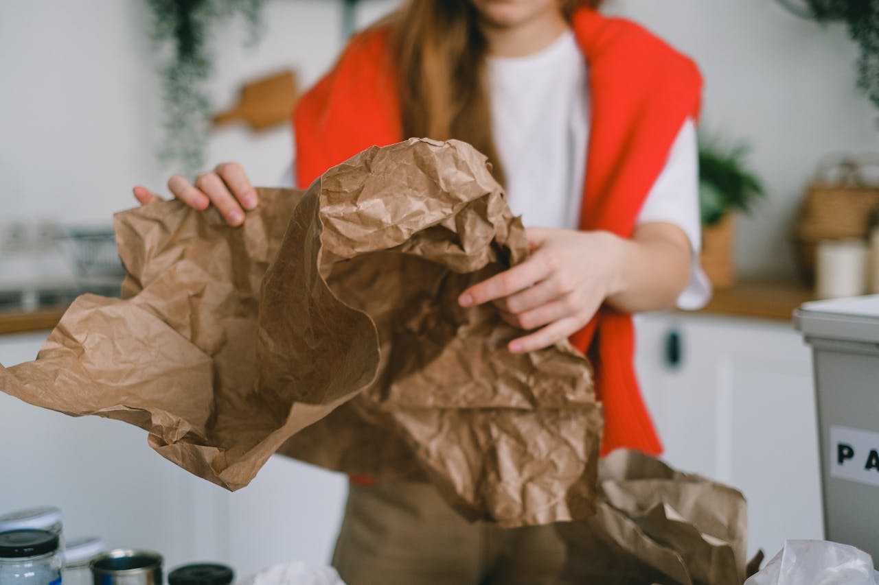 verschil recyclen, hergebruiken repareren