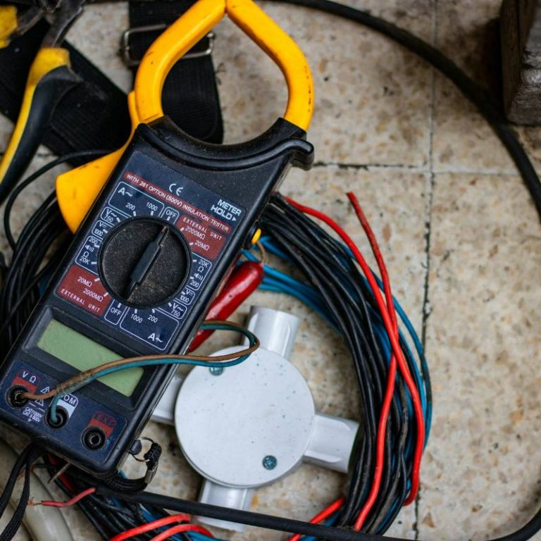 recyclen van elektronisch afval